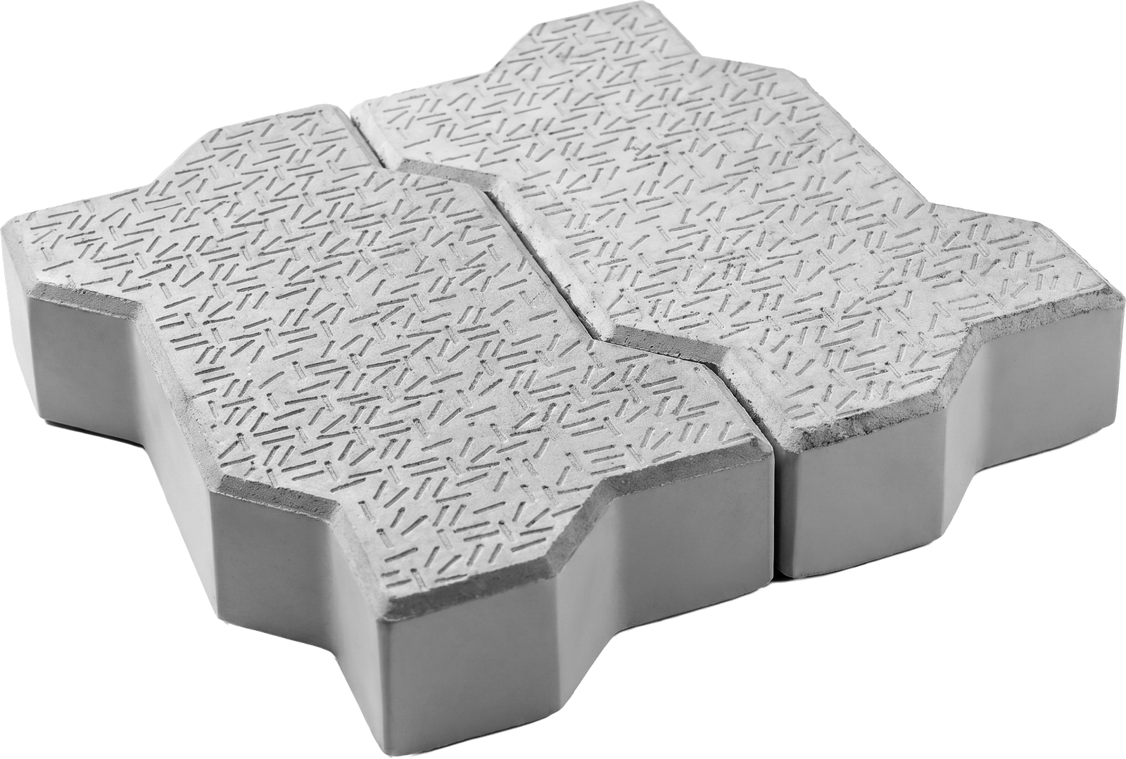 Paver Blocks